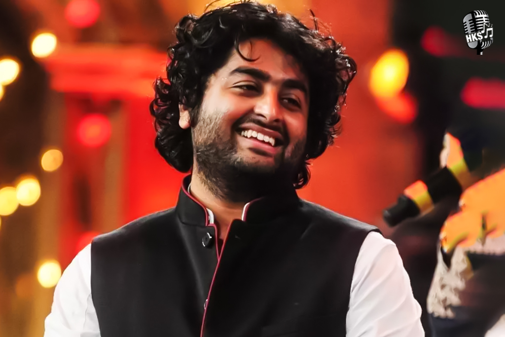 Arijit Singh Becomes Music Composer For Netflix’s ‘Pagglait’